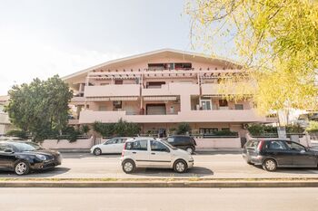 Prodej bytu 2+1 v osobním vlastnictví 46 m², Silvi