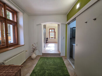 Pronájem bytu 2+kk v osobním vlastnictví 51 m², Mohelnice