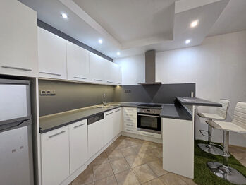 Pronájem bytu 2+kk v osobním vlastnictví 51 m², Mohelnice