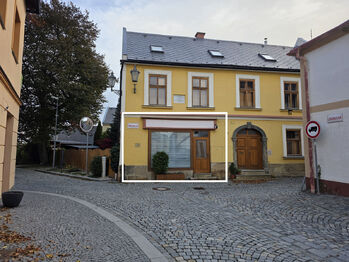 Pronájem bytu 2+kk v osobním vlastnictví 51 m², Mohelnice