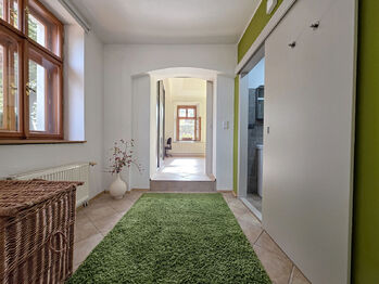 Pronájem bytu 2+kk v osobním vlastnictví 51 m², Mohelnice