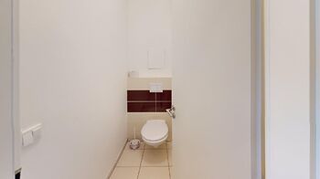 Pronájem bytu 1+kk v osobním vlastnictví 38 m², Holubice