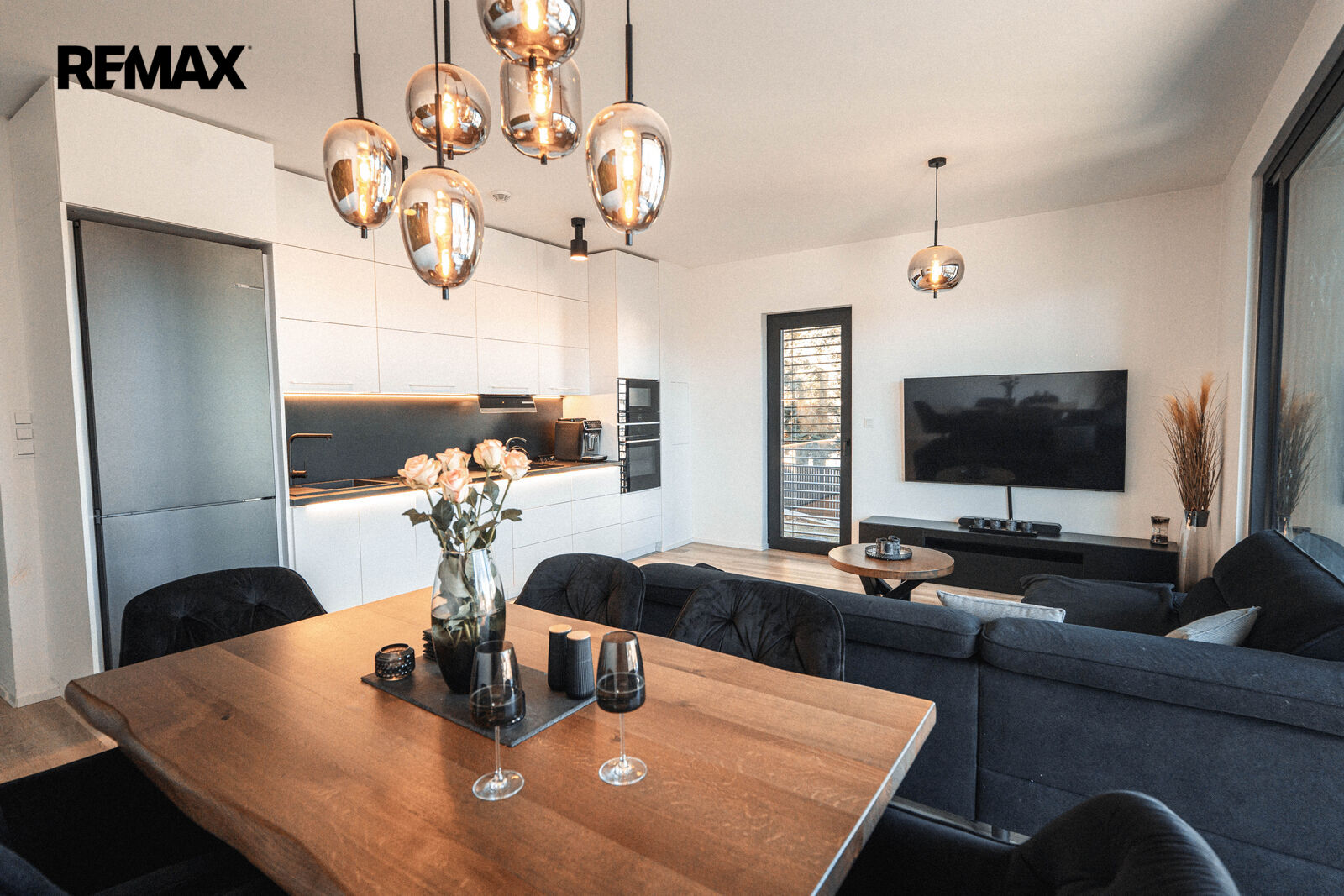 Prodej bytu 3+kk v osobním vlastnictví 86 m², Praha 4 - Nusle, Praha – náhled fotky 2