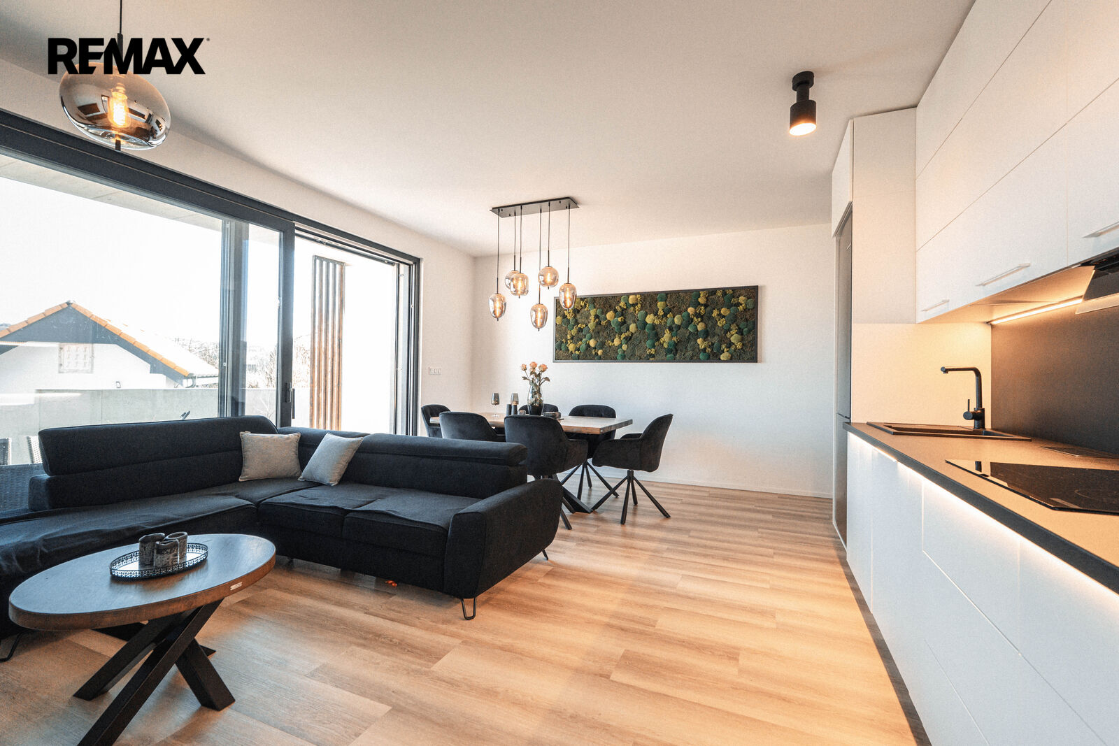 Prodej bytu 3+kk v osobním vlastnictví 86 m², Praha 4 - Nusle, Praha – náhled fotky 3