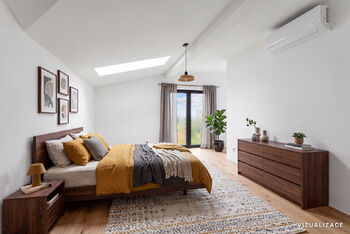 Prodej domu 151 m², Kly