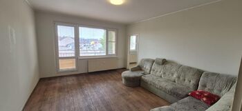 Pronájem bytu 3+1 v osobním vlastnictví 86 m², Kyjov