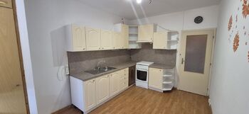 Pronájem bytu 3+1 v osobním vlastnictví 86 m², Kyjov