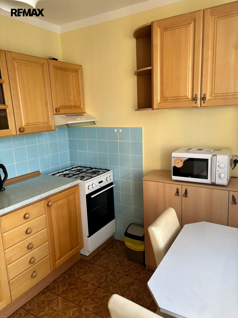 Pronájem bytu 1+1 v osobním vlastnictví 34 m², Pardubice, Pardubice – náhled fotky 3