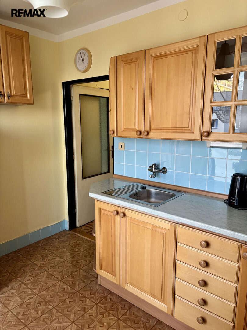 Pronájem bytu 1+1 v osobním vlastnictví 34 m², Pardubice, Pardubice – náhled fotky 4