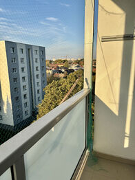 Pronájem bytu 1+1 v osobním vlastnictví 34 m², Pardubice