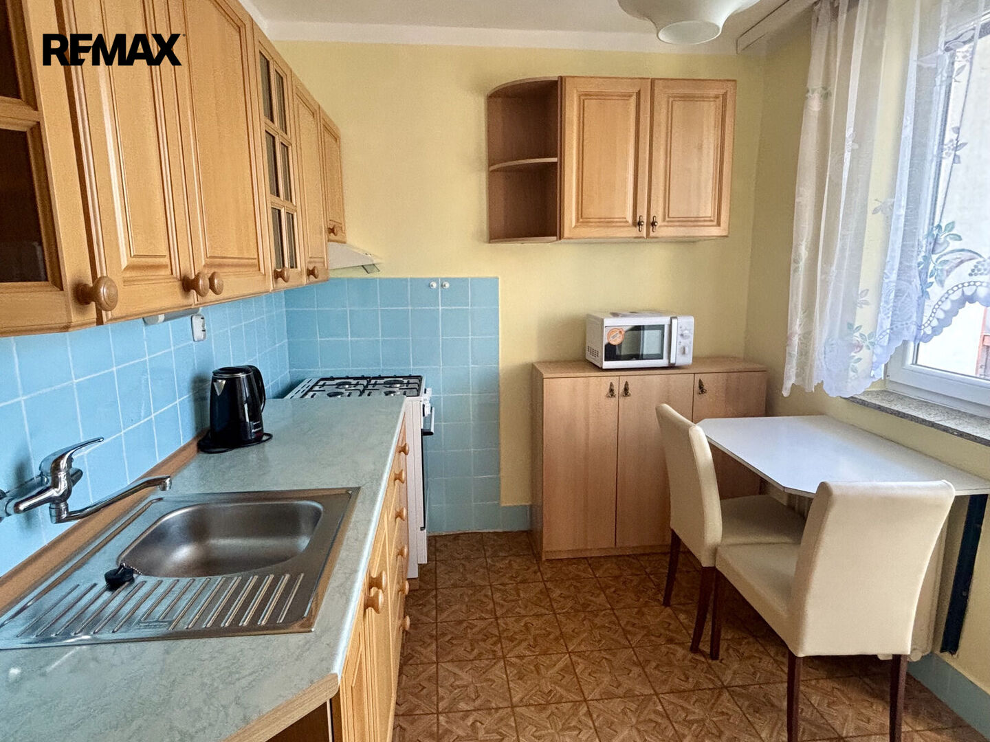 Pronájem bytu 1+1 v osobním vlastnictví 34 m², Pardubice, Pardubice – náhled fotky 2