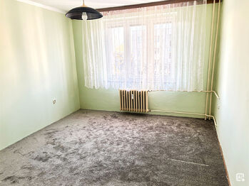 Pronájem bytu 1+1 v osobním vlastnictví 34 m², Pardubice