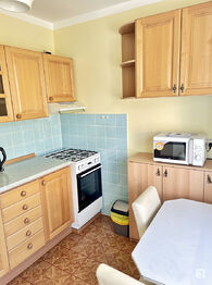 Pronájem bytu 1+1 v osobním vlastnictví 34 m², Pardubice