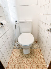 Pronájem bytu 1+1 v osobním vlastnictví 34 m², Pardubice