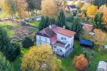Prodej domu 95 m², Jiříkov