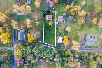 Prodej domu 95 m², Jiříkov