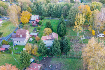 Prodej domu 95 m², Jiříkov