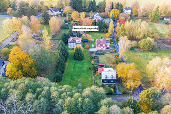 Prodej domu 95 m², Jiříkov