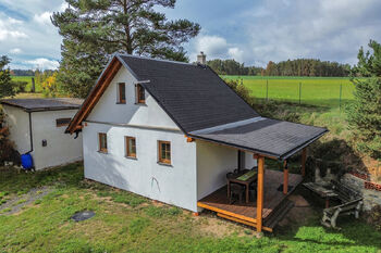 Prodej chaty / chalupy 49 m², Kladruby