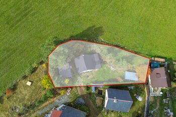 Prodej chaty / chalupy 49 m², Kladruby