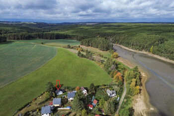 Prodej chaty / chalupy 49 m², Kladruby