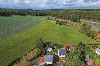 Prodej chaty / chalupy 49 m², Kladruby