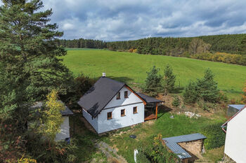 Prodej chaty / chalupy 49 m², Kladruby