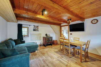 Prodej chaty / chalupy 49 m², Kladruby