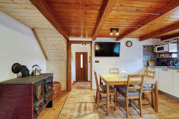 Prodej chaty / chalupy 49 m², Kladruby