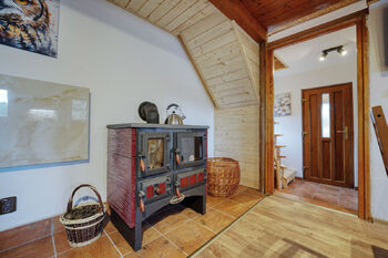 Prodej chaty / chalupy 49 m², Kladruby