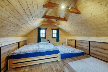 Prodej chaty / chalupy 49 m², Kladruby