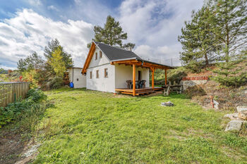 Prodej chaty / chalupy 49 m², Kladruby