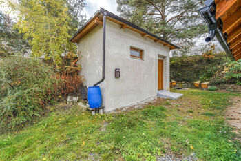 Prodej chaty / chalupy 49 m², Kladruby