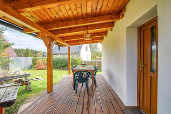 Prodej chaty / chalupy 49 m², Kladruby