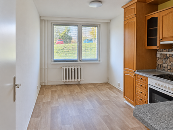 Pronájem bytu 2+kk v osobním vlastnictví 39 m², Praha 9 - Černý Most