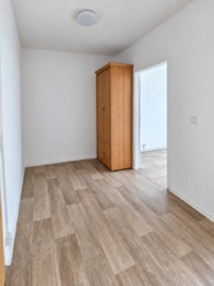 Pronájem bytu 2+kk v osobním vlastnictví 39 m², Praha 9 - Černý Most