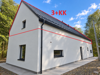 Prodej domu 97 m², Mladé Buky