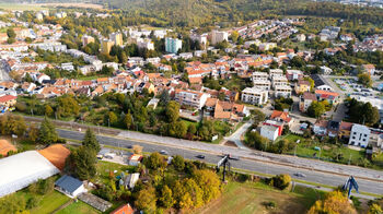 Prodej domu 220 m², Brno