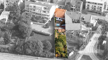Prodej domu 220 m², Brno