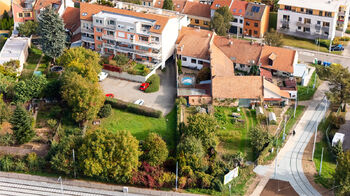 Prodej domu 220 m², Brno