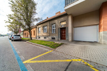 Prodej domu 220 m², Brno