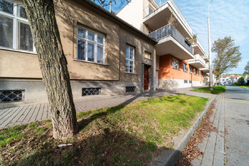 Prodej domu 220 m², Brno