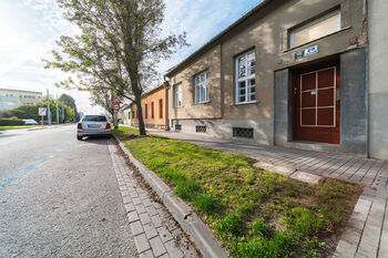 Prodej domu 220 m², Brno