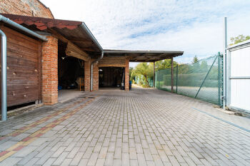 Prodej domu 220 m², Brno