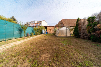 Prodej domu 220 m², Brno