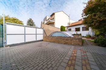 Prodej domu 220 m², Brno
