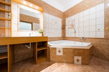 Prodej domu 220 m², Brno