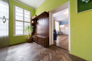 Prodej domu 220 m², Brno