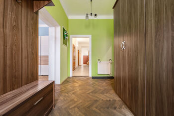 Prodej domu 220 m², Brno