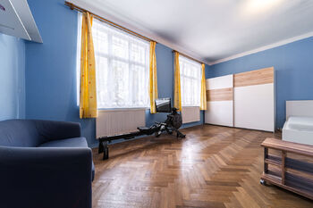 dětský pokoj - Prodej domu 220 m², Brno